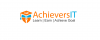 Best institution for Python Training course in Bangalore-Achievers IT Avatar
