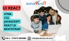 Learn React JS certification course in Bangalore Avatar